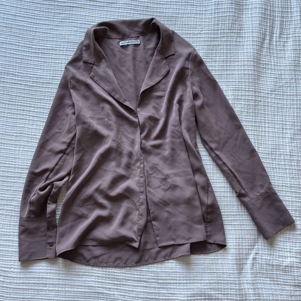 Abercrombie Top